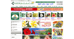 Desktop Screenshot of nihonkaki.com